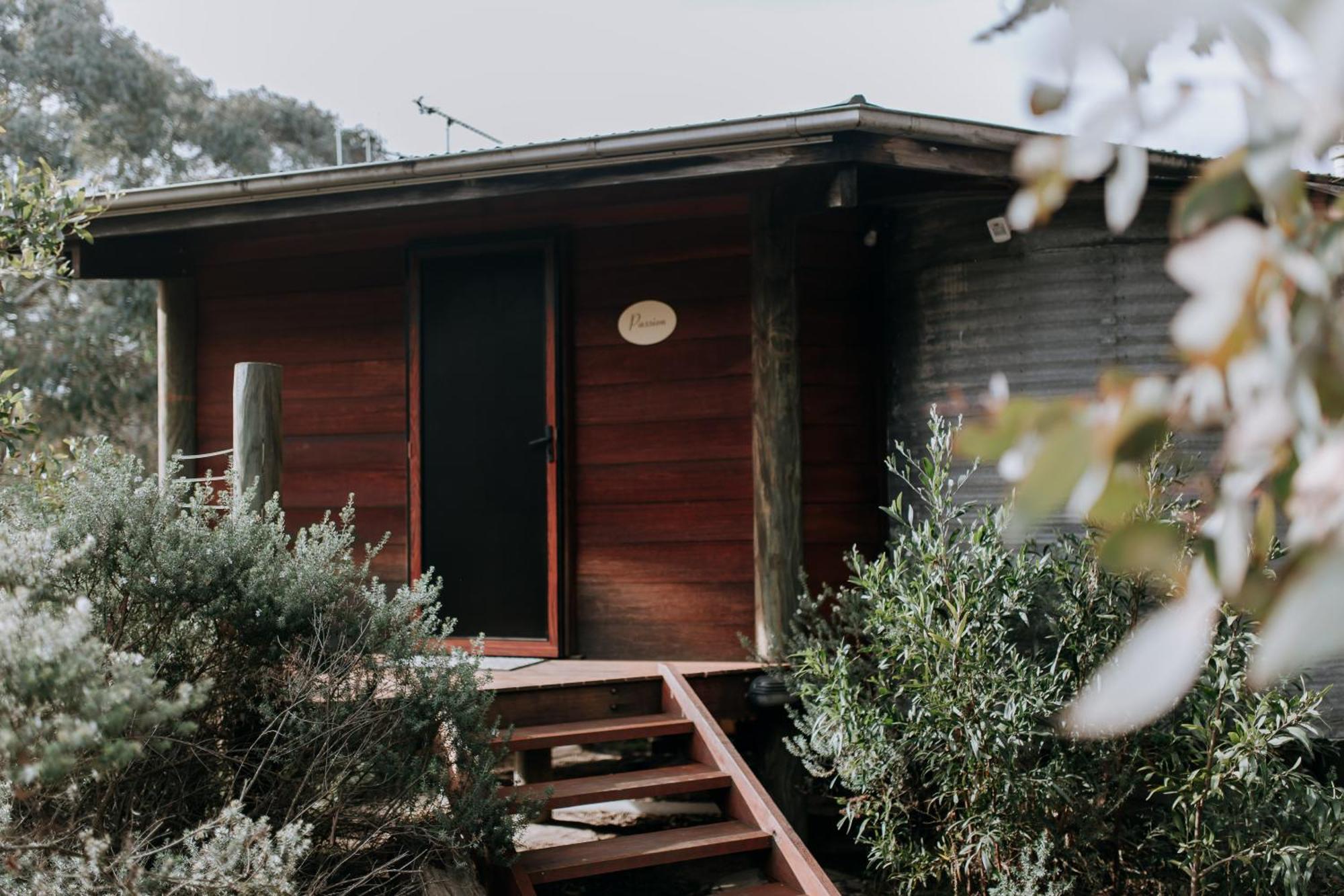 Hotel Eagle View Escape Rydal Exterior foto