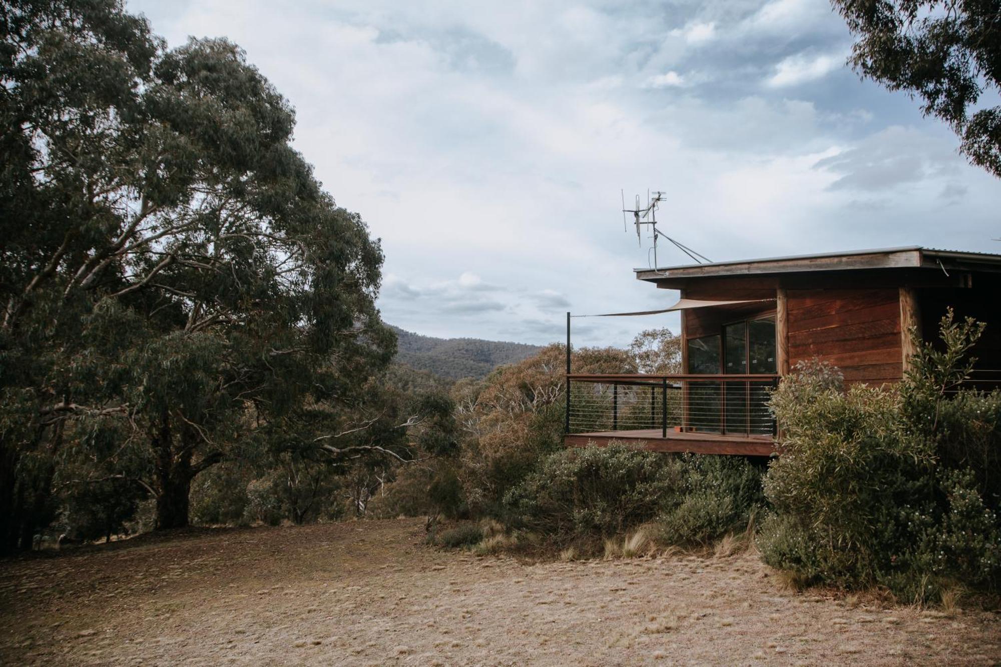 Hotel Eagle View Escape Rydal Exterior foto