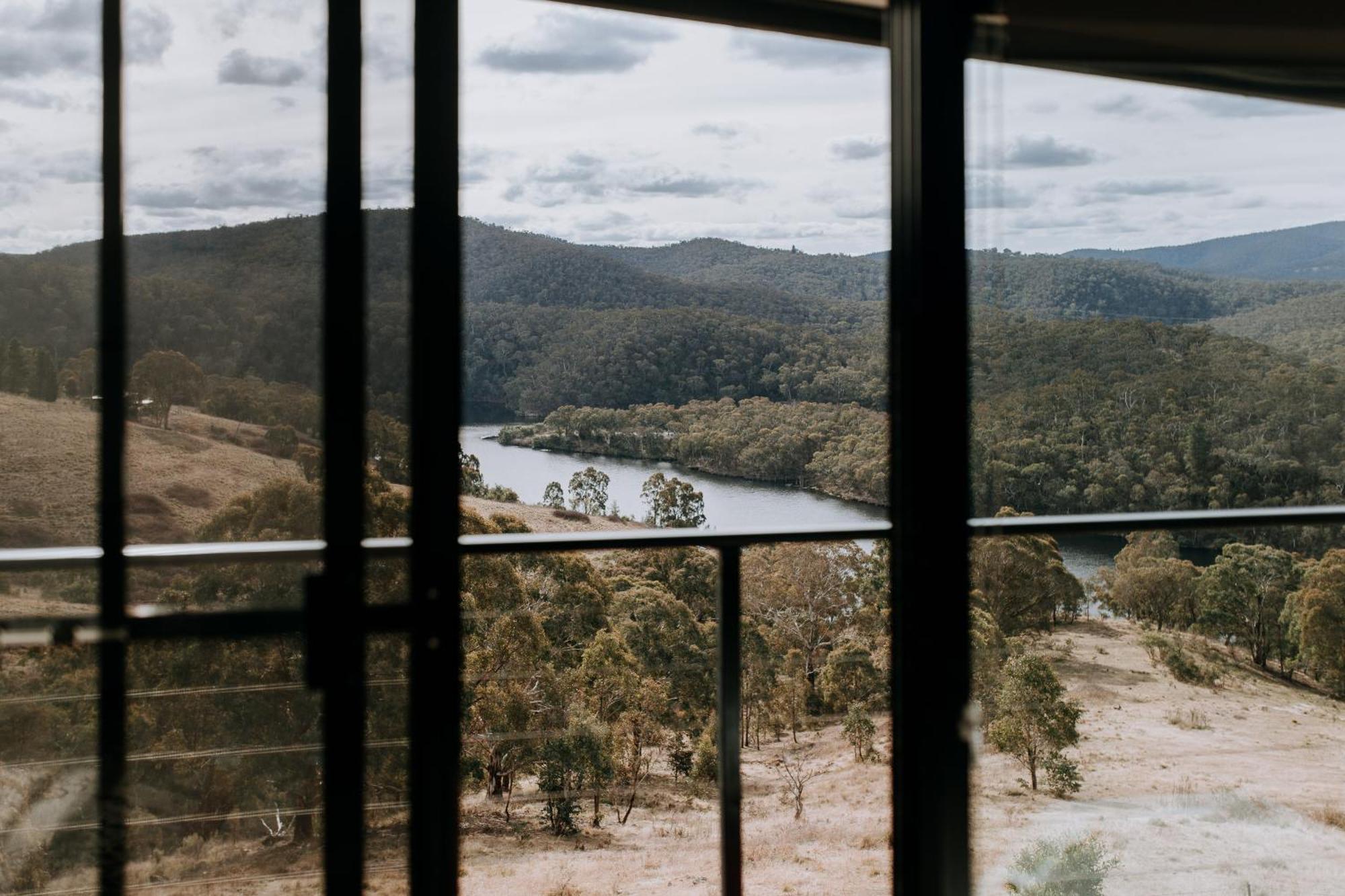 Hotel Eagle View Escape Rydal Exterior foto